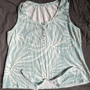 Ricki's summer top